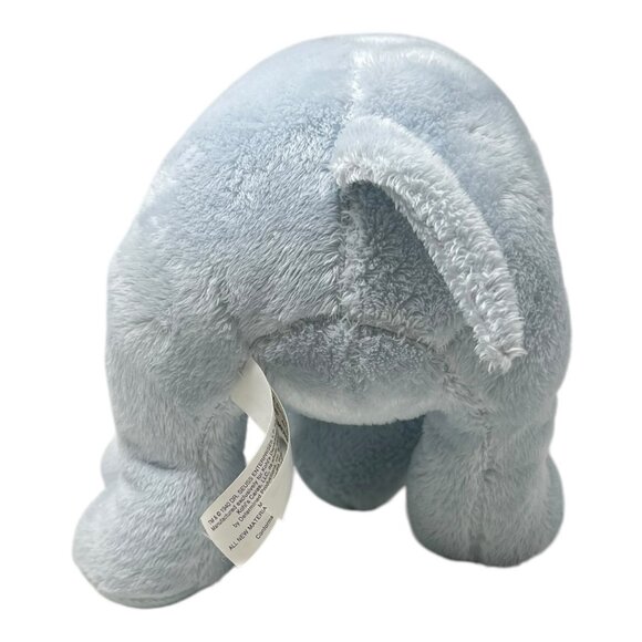 Kohls Cares Horton Hears A Who Elephant Blue Stuffed Animal Plush Toy - Picture 3 of 10